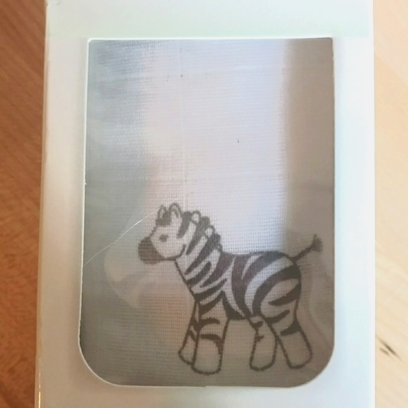 NWT Muslin swaddle - Picture 4 of 4